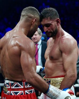 Kell Brook Thumbnail - 6.4K Likes - Top Liked Instagram Posts and Photos
