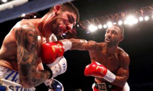 Kell Brook Thumbnail - 9.3K Likes - Top Liked Instagram Posts and Photos