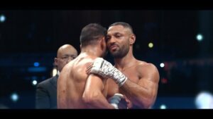 Kell Brook Thumbnail - 13.6K Likes - Top Liked Instagram Posts and Photos