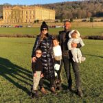 Kell Brook Instagram – Happy Birthday to my beautiful better half Lindsey. Me and the girls love you more than you’ll ever know and we’re looking forward to spoiling you today❤️
–
–
–
 #Happy #Birthday #Lindsey #Lindseh #Familia Dore