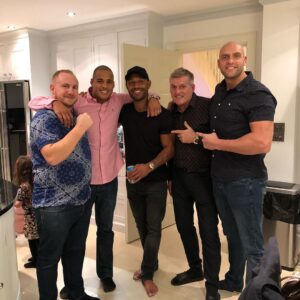 Kell Brook Thumbnail - 7.5K Likes - Top Liked Instagram Posts and Photos