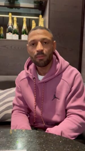 Kell Brook Thumbnail - 14.4K Likes - Top Liked Instagram Posts and Photos