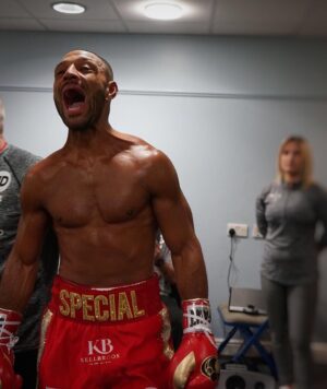 Kell Brook Thumbnail - 11.4K Likes - Top Liked Instagram Posts and Photos