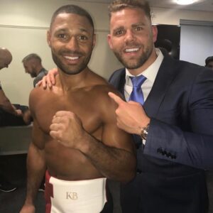 Kell Brook Thumbnail - 8.6K Likes - Top Liked Instagram Posts and Photos