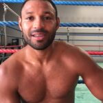 Kell Brook Instagram – 👀… To find out what this all about, head over to my ‘Sky Dive’ story in my highlights .
.
#Charity #GivingBack #TheIngleWay Brendan Ingle’s Gym