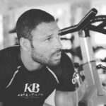 Kell Brook Instagram – If it doesn’t challenge you, It won’t change you 💯
.
.
#FitnessFriday #SpecialOne #TheIngleWay
