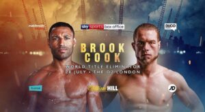 Kell Brook Thumbnail - 6.5K Likes - Top Liked Instagram Posts and Photos