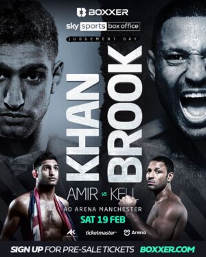 Kell Brook Thumbnail - 17.6K Likes - Top Liked Instagram Posts and Photos