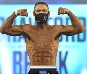 Kell Brook Thumbnail - 34.6K Likes - Top Liked Instagram Posts and Photos