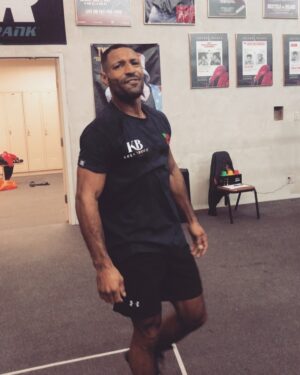 Kell Brook Thumbnail - 12K Likes - Top Liked Instagram Posts and Photos