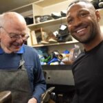 Kell Brook Instagram – Boxing Kings: The Tale Of Brendan Ingle (MBE) | Narrated by Tony Ingle | @specialkellbrook 
.
HIT LINK ON OUR BIO TO WATCH THIS AMAZING INSIGHT INTO THE LIFE OF BRENDAN INGLE. (Boxing King Media YouTube Channel)