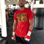 Kell Brook Instagram – Another Session Banked 

@kronkclothing

#TeamBrook #TrainingCamp #GymLife #Boxing Caleta de Fuste