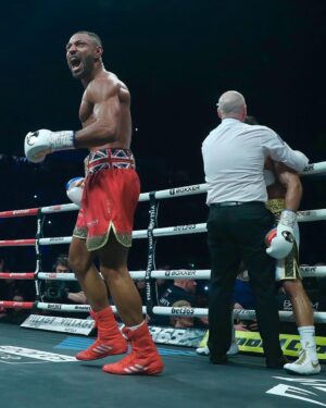 Kell Brook Thumbnail - 6.3K Likes - Top Liked Instagram Posts and Photos