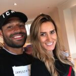 Kell Brook Instagram – Happy Birthday to my beautiful better half Lindsey. Me and the girls love you more than you’ll ever know and we’re looking forward to spoiling you today❤️
–
–
–
 #Happy #Birthday #Lindsey #Lindseh #Familia Dore