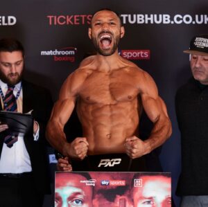 Kell Brook Thumbnail - 21K Likes - Top Liked Instagram Posts and Photos