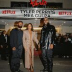 Kelly Rowland Instagram - Grateful! Thank You to everyone who came out, showed out(cause everyone looked so fly) flew out, to support, it lit up my heart, in such a way! I wish everyone could experience watching it, the way we watched it lastnight! NYC energy was INSANE!! THANK YOU! THANK YOU!! THANK YOU!!!!♥️♥️ “Mea Culpa” out February 23rd!!