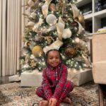 Kelly Rowland Instagram - It’s the ✨holiday season ✨ thank you @janieandjack for the continuous support to @baby2baby! Join me in visiting Janie and Jack stores to give back to Baby2Baby at check out to help make an impact on families who needs it the most this holiday season! ♥️🙏♥️