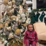 Kelly Rowland Instagram - It’s the ✨holiday season ✨ thank you @janieandjack for the continuous support to @baby2baby! Join me in visiting Janie and Jack stores to give back to Baby2Baby at check out to help make an impact on families who needs it the most this holiday season! ♥️🙏♥️