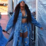 Kelly Rowland Instagram - Still vibin’ off of last week!! What a time!!!! Thank Australia, and New Zealand!! I love you so much!! Thank you for your warm welcome!