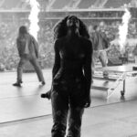 Kelly Rowland Instagram - Still vibin’ off of last week!! What a time!!!! Thank Australia, and New Zealand!! I love you so much!! Thank you for your warm welcome!