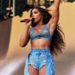 Kelly Rowland Instagram - Still vibin’ off of last week!! What a time!!!! Thank Australia, and New Zealand!! I love you so much!! Thank you for your warm welcome!