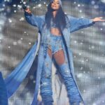 Kelly Rowland Instagram - Moments in Oz!!! Making more beautiful memories out here💙🇦🇺💙