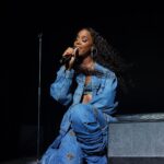 Kelly Rowland Instagram - Moments in Oz!!! Making more beautiful memories out here💙🇦🇺💙