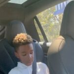Kelly Rowland Instagram - To my favorite sushi eating buddy, my favorite 1st born, My favorite being silly buddy, my favorite teacher of the sea, you never cease to amaze me, you are wildly creative, and brilliant! I love you more than you will ever TRULY know! Would do anything for you! Happy Birthday my ♥️! 🎂♥️🎂♥️🎂♥️🎂♥️🎂♥️ How did 9yrs pass by so fast?!?!