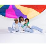 Kelly Rowland Instagram - Noah, Titan, and Myself had the best time with @kindredbyparents ❤️❤️ Thank you to everyone who made this unforgettable shoot happen!