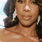 Kelly Rowland Instagram - Oh WHAT A NIGHT!!! And my hubby’s speech, my ♥️!! Thank you to the masterminds who made this moment happen! I love you guys!