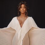 Kelly Rowland Instagram - 🦢