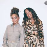 Kelly Rowland Instagram - Marsai!! Your light and gifts that you bring to this earth, are blessings to us all!! I love you and pray this trip around the sun, brings you all your hearts desires!! HAPPY BIRTHDAY BRILLIANT ONE!!♥️♥️♥️🙏🏾🙏🏾🙏🏾♥️🙏🏾♥️🙏🏾♥️