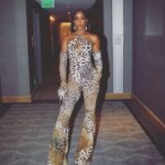 Kelly Rowland Instagram - 🐆🐆🐆🐆🐆