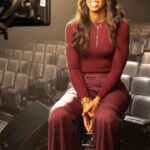 Kelly Rowland Instagram - ITS HERE! You can finally find out who is the first-ever #BreakthroughxAudible champion. Out now on Audible or wherever you get your podcasts. Thank you to all the talented beings who participated!