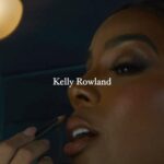 Kelly Rowland Instagram - 💙🩵