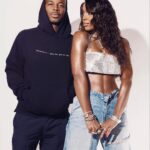 Kelly Rowland Instagram - #renaissance Part 2