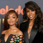 Kelly Rowland Instagram - Marsai!! Your light and gifts that you bring to this earth, are blessings to us all!! I love you and pray this trip around the sun, brings you all your hearts desires!! HAPPY BIRTHDAY BRILLIANT ONE!!♥️♥️♥️🙏🏾🙏🏾🙏🏾♥️🙏🏾♥️🙏🏾♥️