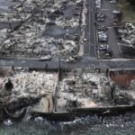 Kelly Rowland Instagram - My heart is breaking for all of those affected by the wildfires in Maui!🙏🏾 If you can, please donate to @baby2baby DISASTER RELIEF AND EMERGENCY RESPONSE FUND (Link in Bio) They are sending tens of thousands Of emergency supplies including diapers, wipes, formula, food, masks, clothing, books, hygiene products, and comfort items to children who have lost everything!!