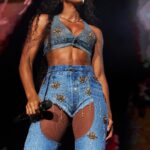 Kelly Rowland Instagram - 2 Nights down, 4 to go! The 🇦🇺 energy!!!!! ♥️♥️♥️♥️♥️♥️