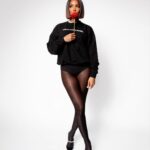Kelly Rowland Instagram - 🌹THIS IS BLACK MAGIC🌹