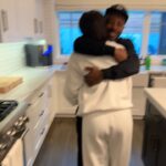 Kelly Rowland Instagram - To My Forever Valentine! I know you ain’t keen on this day, (Like a lot of ya’ll out there) BUT, I love it and that’s why you celebrate It, for me, which makes me adore you more! Just wait til you see what the day Has in store for you! (That’s right, this year, I planned Valentine’s Day!!!!!!!!) It’s about to be POPPIN’!! I LOVE YOU MR.WEATHERSPOON! ♥️♥️🤎♥️♥️🤎🤎♥️♥️♥️🤎
