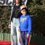 Kelly Rowland Instagram - #NASCAR