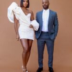Kelly Rowland Instagram - 🤎🌚 Baby Daddy