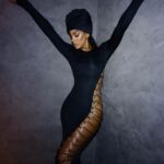Kelly Rowland Instagram - 🖤