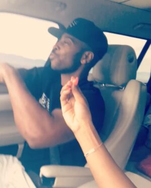 Kelly Rowland Instagram - Look at Us!
14yrs together, 9 married, 2, kids later…..
And I still and always will love me some you! Thank God we found each other!
Happy Anniversary Baby!♥️♥️