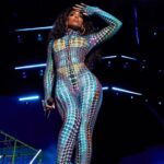 Kelly Rowland Instagram - @sydneyworldpride ❤️🧡💛💚💙💜