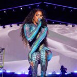Kelly Rowland Instagram - @sydneyworldpride ❤️🧡💛💚💙💜