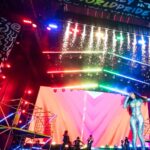 Kelly Rowland Instagram - @sydneyworldpride ❤️🧡💛💚💙💜