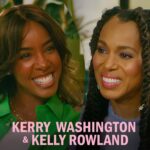 Kelly Rowland Instagram - Kicking off season 3 of #StreetYouGrewUpOn with @kellyrowland getting us teary-eyed right away 🥹 New episode out now!