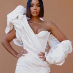 Kelly Rowland Instagram - #RocNation brunch🤎